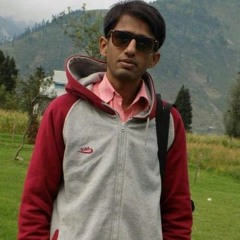 Muhammad Aaftab Shaukat