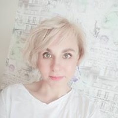 Екатерина Спицына