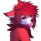 Emotional Wolf