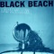 Black Beach