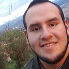 Diego Prieto