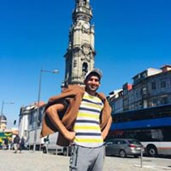 Ali Rashid
