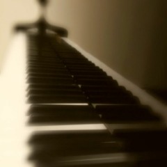 MapleStory OST  시간의 신전 BGM Piano Cover
