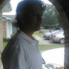 Greg Holman
