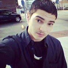 Andre Palomino