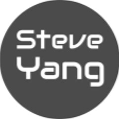 Steve Yang