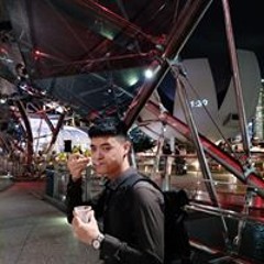 Sebastian Chan