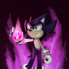 Dark Sonic