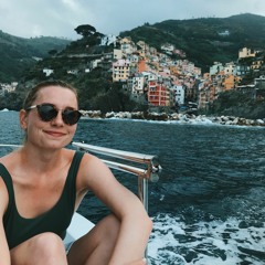 Anna Stephens