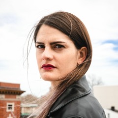 Sarah Elizabeth Haines