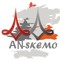 AN-SKEMOO skemoo