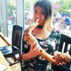 Barsha Rai Manandhar