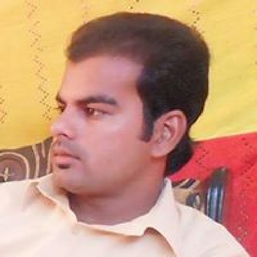 Waqas Ali Bhatti’s avatar
