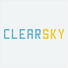 Stream CLEARSKY | Listen to ClearSky - Take me Away (feat. Thomas Fiss)  playlist online for free on SoundCloud