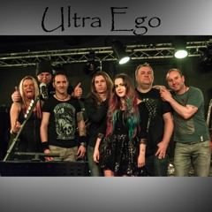 Ultra Ego (original lineup)