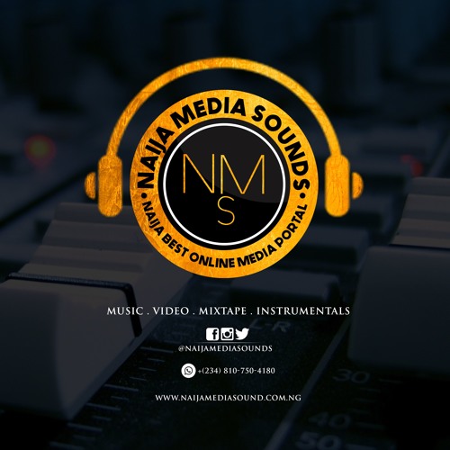 NaijaMediaSounds Cloud FM’s avatar