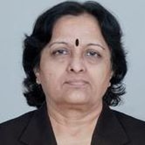 Varsha Desai’s avatar