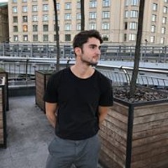 Никита Добровольский