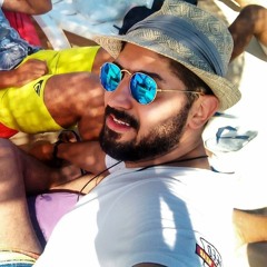 Karim Amer
