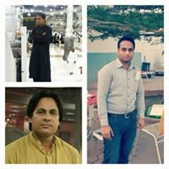 Muhammad Fiaz