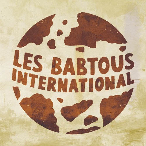 Les Babtous International’s avatar