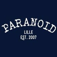 Paranoid
