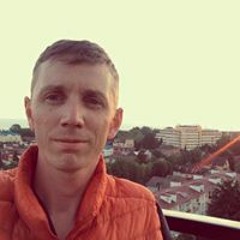 Alexander Moiseev