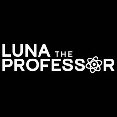 Luna The Professor