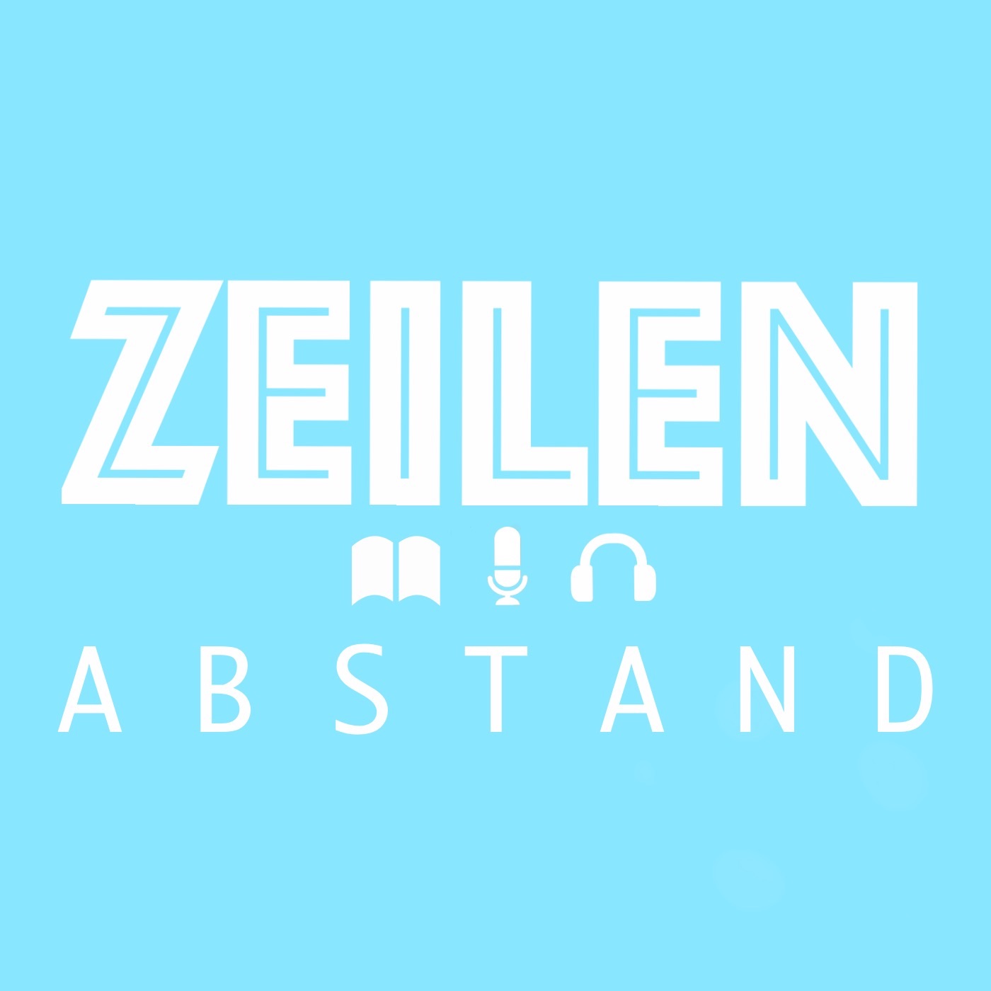 zeilenabstand.podcast