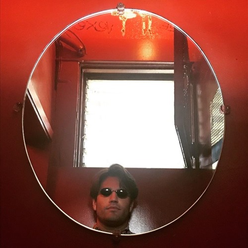 Vinyl Mix (April 2025)