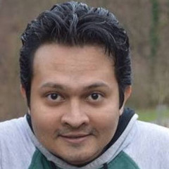 Hasan Mosharrof