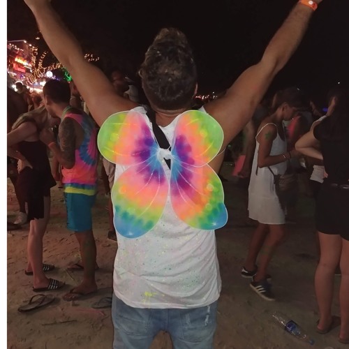 מסונוור - דוד ירושלמי