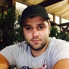 Igor Chernega