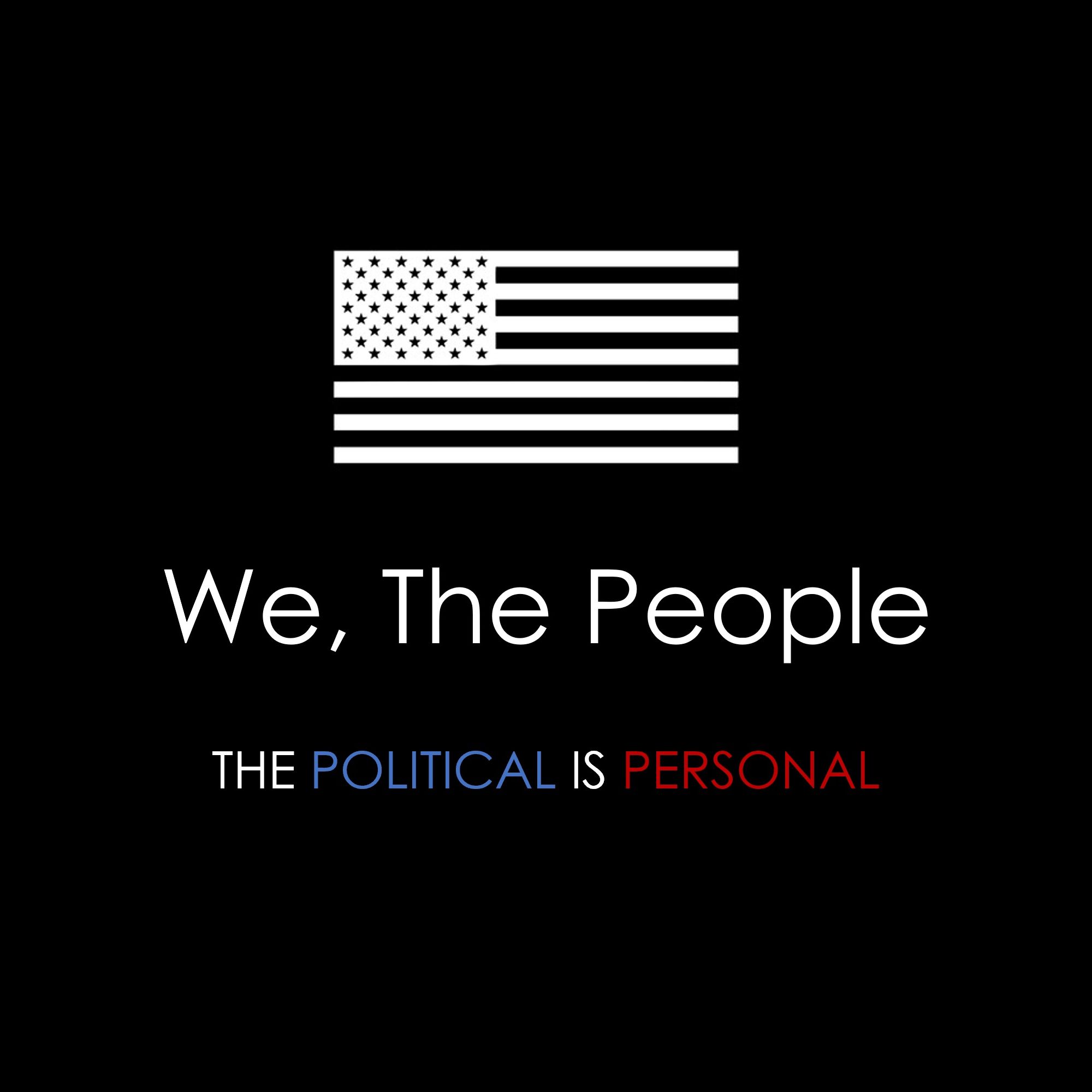We The People Podcast