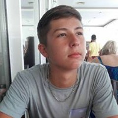 Юрій Слободянник