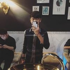 An Xiao