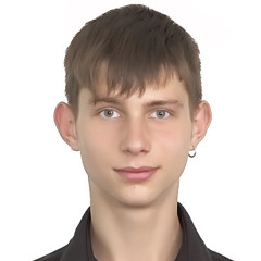 Станислав Хомов