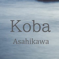 Koba Asahikawa