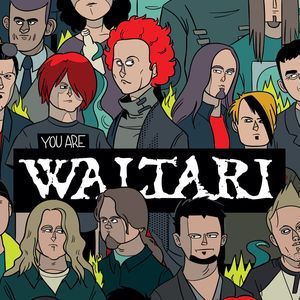 Waltari