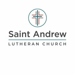 Saint Andrew Podcasts