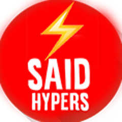 SaidHyperS