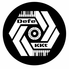 DefeKKt - P21 (Preview - Caustic 3)