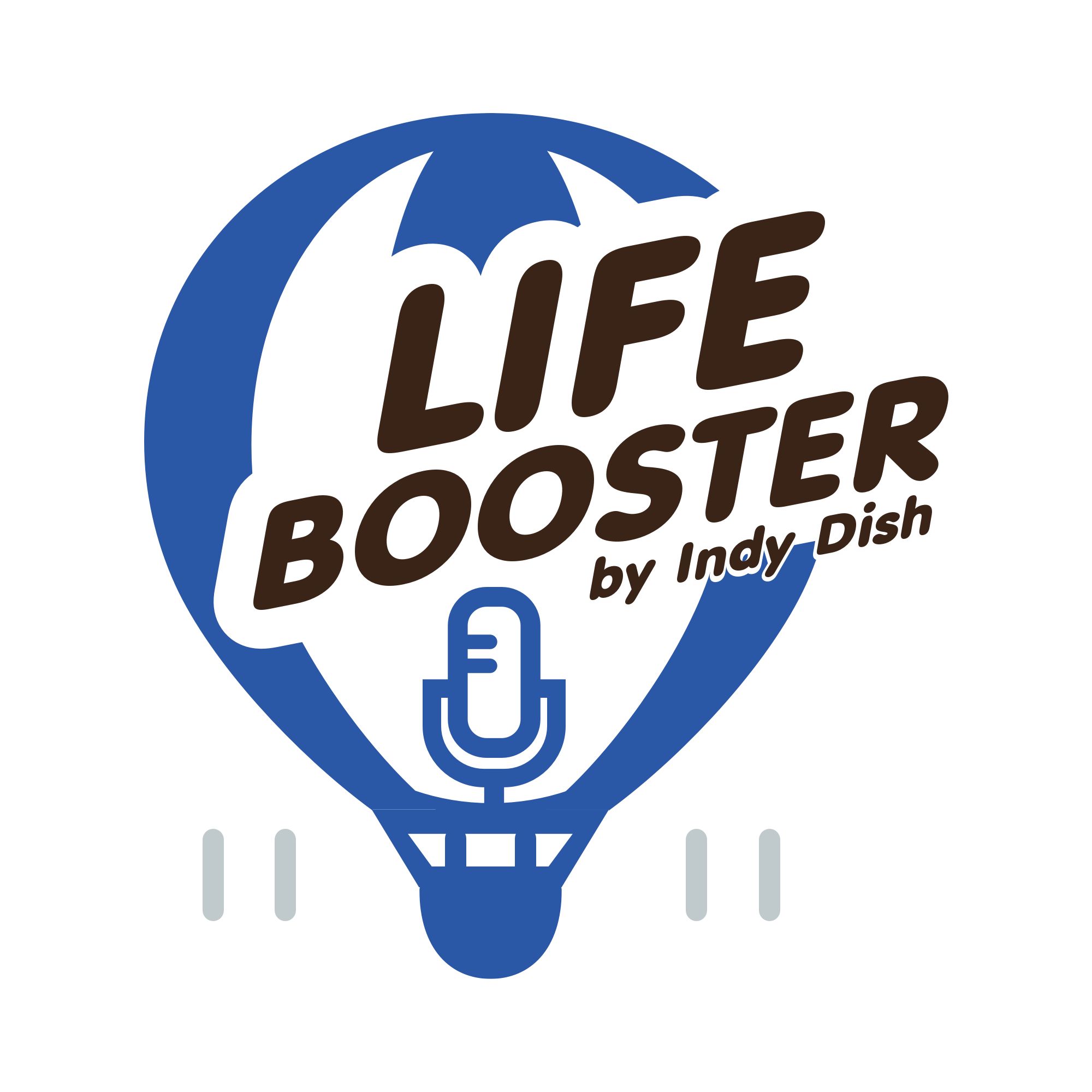Life Booster