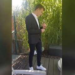 Sander Convens