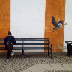 Drummer and the dreamer / Johan Severin