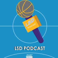 LSD Podcast