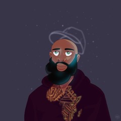 BlackLight aka Mwanga Mweusi