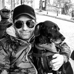Tolga Özgal