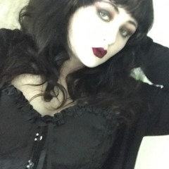 Creature Of The Night