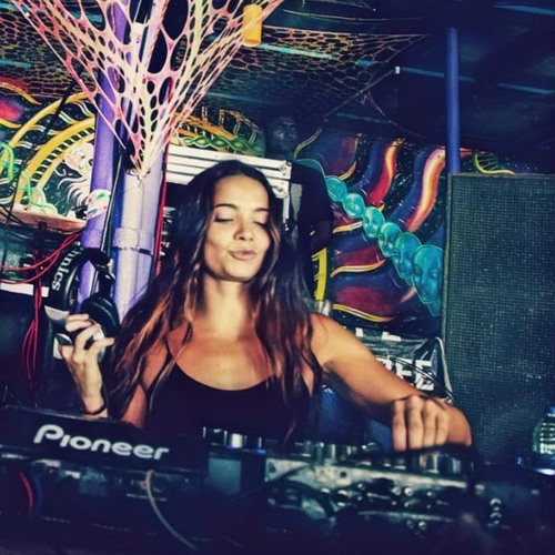 DJ Aisha (Shiva Valley Records)’s avatar